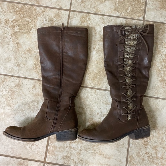 Boots - Picture 4 of 8